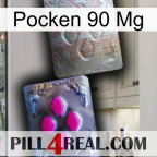 Poxet 90Mg 38